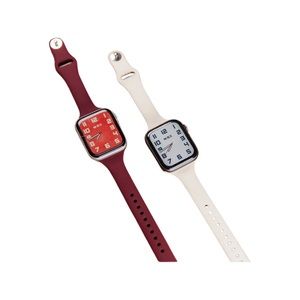 RED Apple Watch Band
